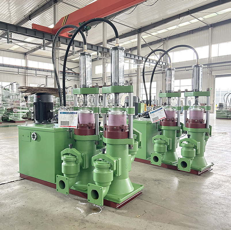 豆渣漿生產壓濾機用柱塞泥漿泵還是比渣漿泵