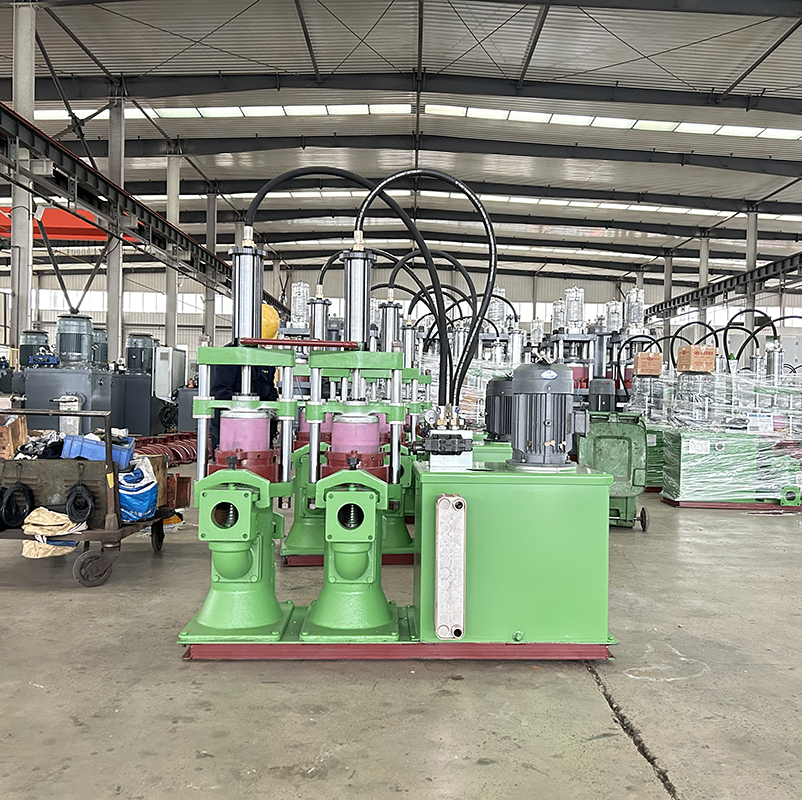 豆漿濃縮壓濾機用柱塞泥漿泵比渣漿泵哪個好